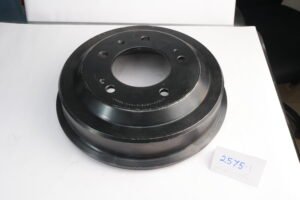 REAR BREAK DRUM