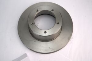 REAR BRAKE DISC (6 HOLE)