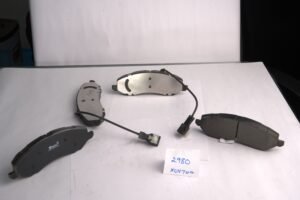 BRAKE PAD