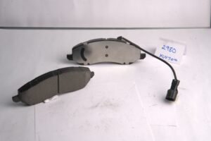 BRAKE PAD