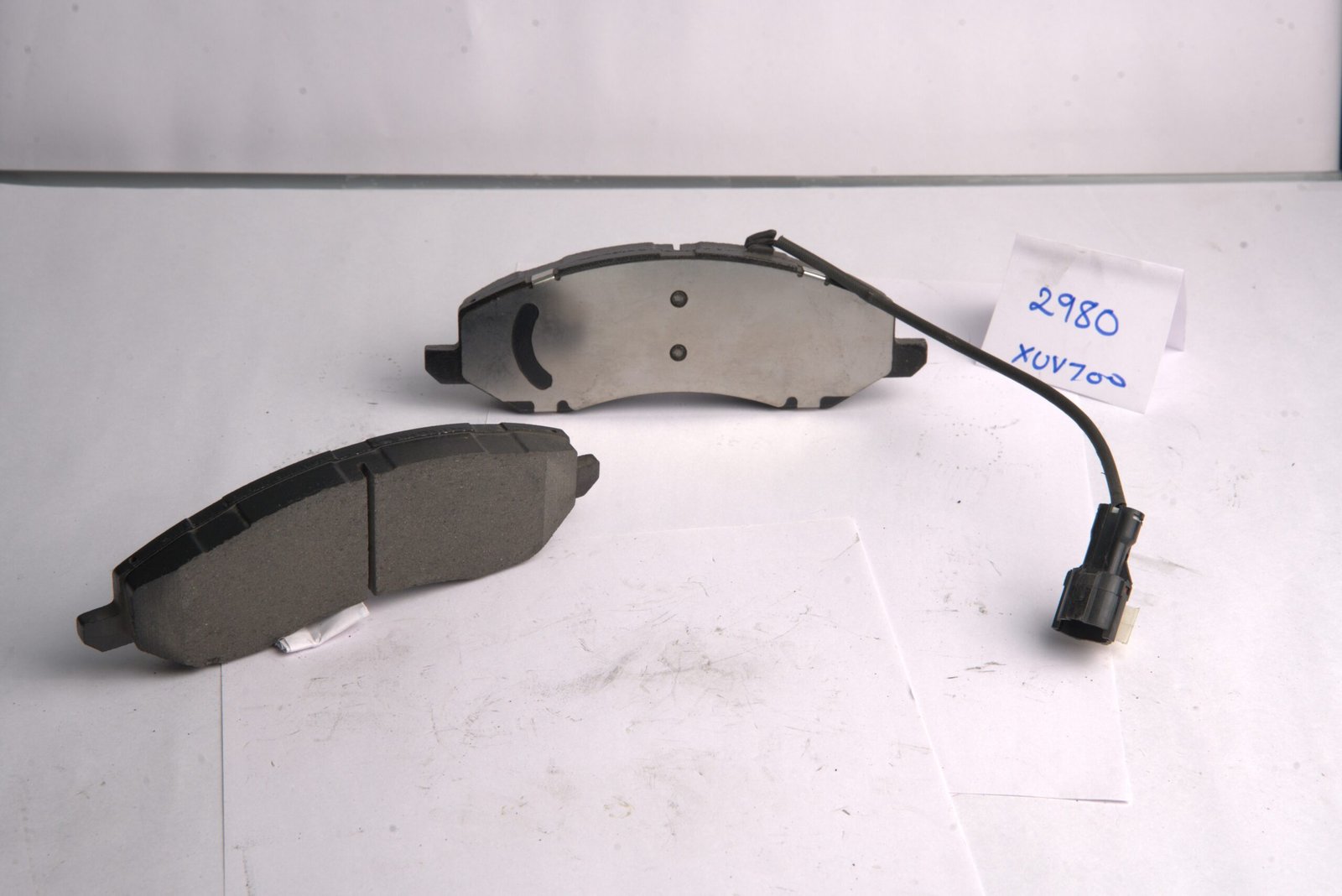 BRAKE PAD