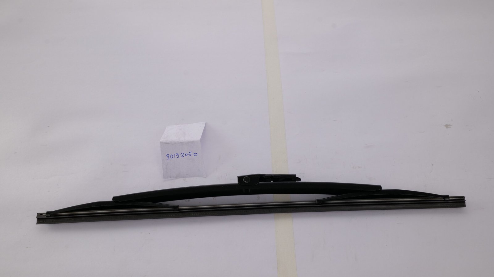 17″  (BAYONET)