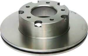 FRONT BRAKE DISC