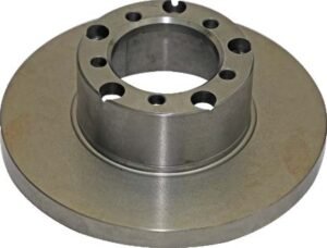BRAKE DISC ( SOLID )