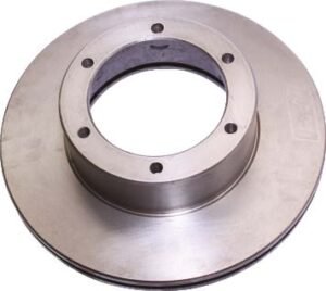 REAR  BRAKE DISC