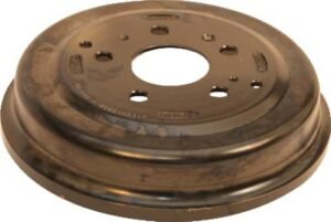 REAR BRAKE DRUM