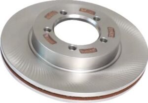 BRAKE DISC ( WITH 5 HOLE)
