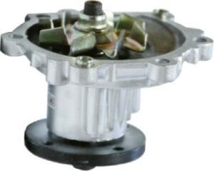WATER PUMP ASSYMBLY