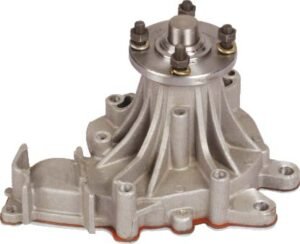 WATER PUMP ASSYMBLY