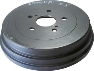 REAR BREAK DRUM
