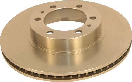 FRONT BRAKE DISC