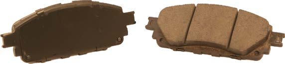 CERAMIC BRAKE PAD