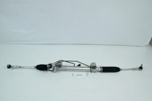 STEERING  RACK  ASSEMBLY HYDRAULIC