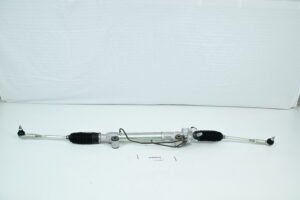 STEERING  RACK  ASSEMBLY HYDRAULIC