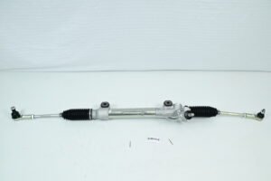 STEERING  RACK  ASSEMBLY HYDRAULIC