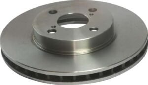 FRONT BRAKE DISC
