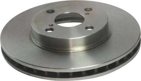 FRONT BRAKE DISC