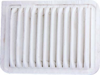 CABIN AIR FILTER