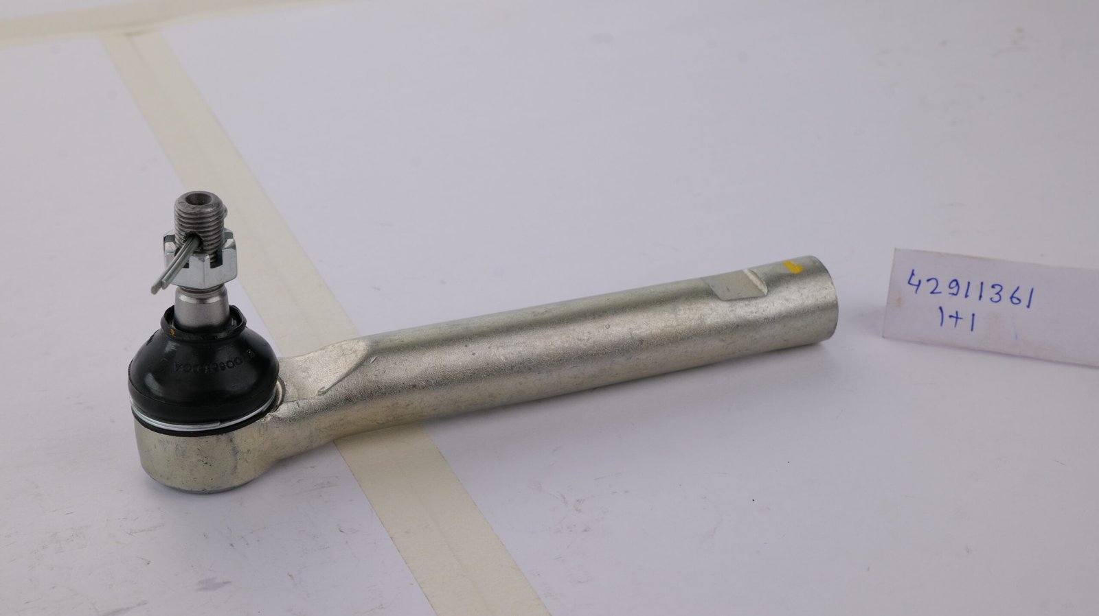 TIE ROD END