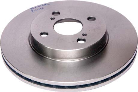 ETIOS BREAK DISC