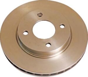FRONT BRAKE DISC