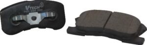 BRAKE PAD