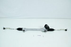 STEERING  RACK  ASSEMBLY MANUAL