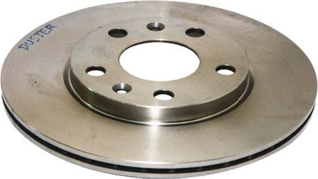 BRAKE DISC OM
