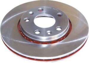 FRONT BRAKE DISC