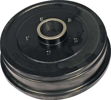 BRAKE DRUM
