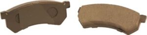 BRAKE PADS