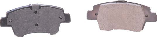 BRAKE PAD