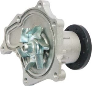 WATER PUMP ASSEMBLY