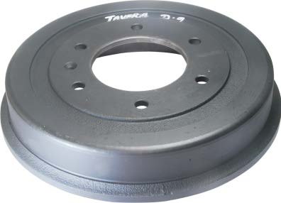 REAR BREAK DRUM