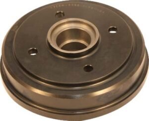 REAR  BRAKE DRUM