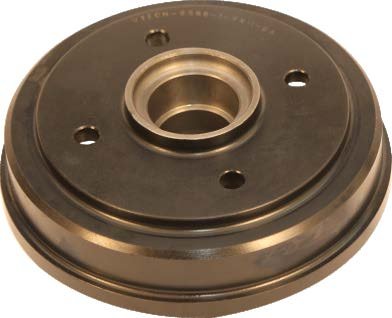 REAR  BRAKE DRUM