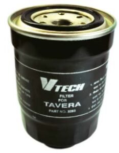 FUEL  FILTER