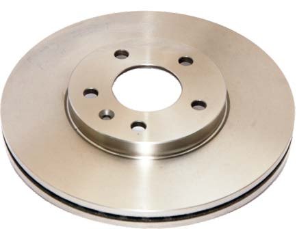 FRONT BRAKE DISC