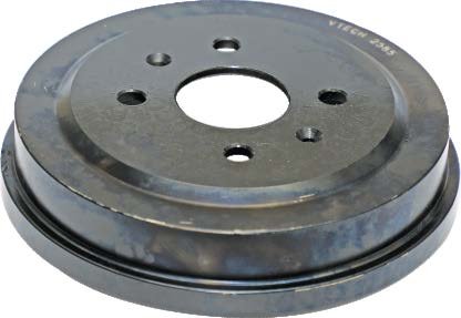 BRAKE DRUM