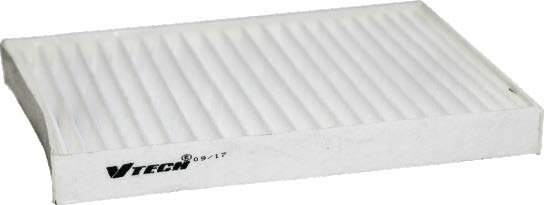 CABIN AIR FILTER