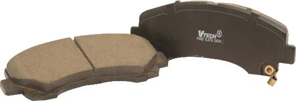 BRAKE PAD