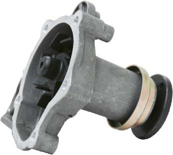 WATER PUMP ASSYMBLY