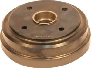 REAR BREAK DRUM