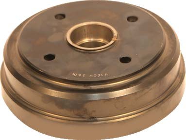 REAR BREAK DRUM