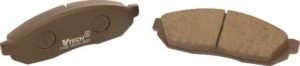 BRAKE PADS