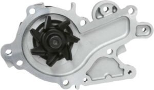 WATER PUMP ASSYMBLY