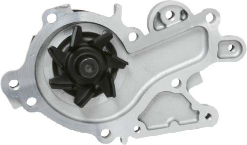 WATER PUMP ASSYMBLY