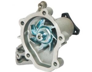 WATER PUMP ASSYMBLY