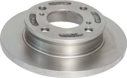 BRAKE DISC SOLID (OM)
