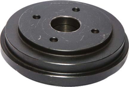 REAR BRAKE DRUM